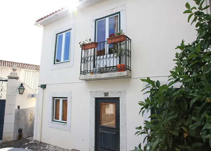 São Vicente House