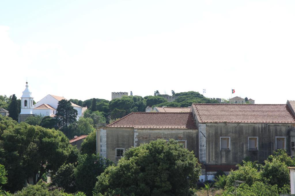 São Vicente House Lisboa