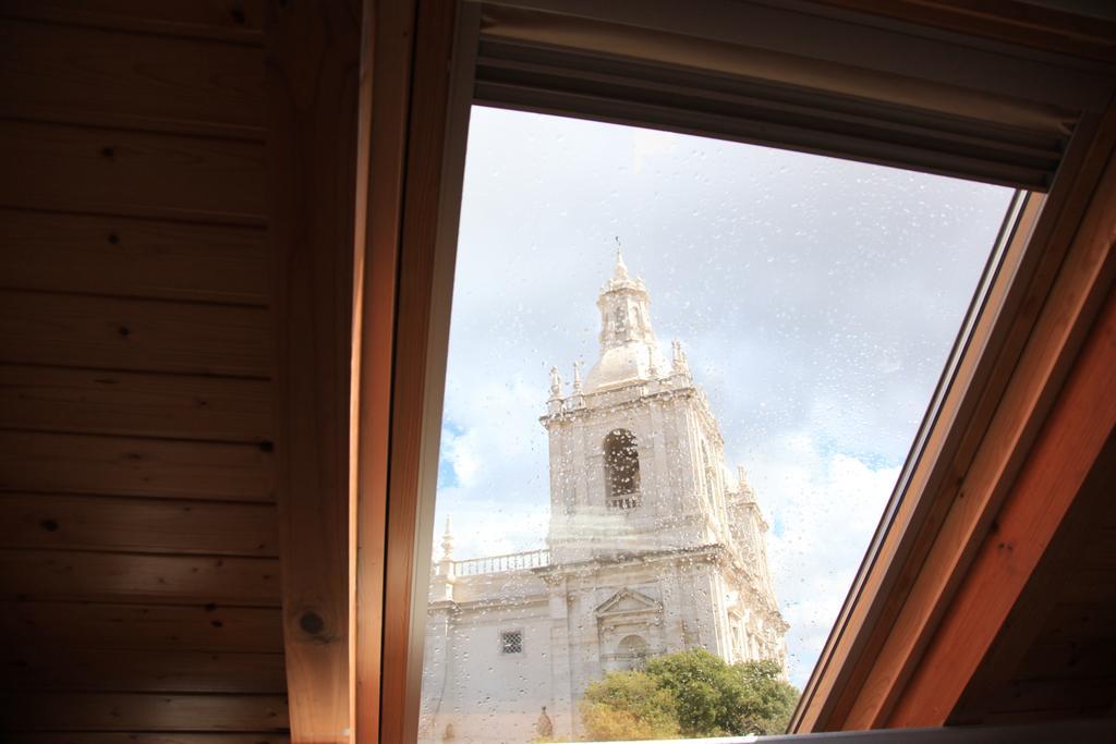 Apartamento São Vicente House *