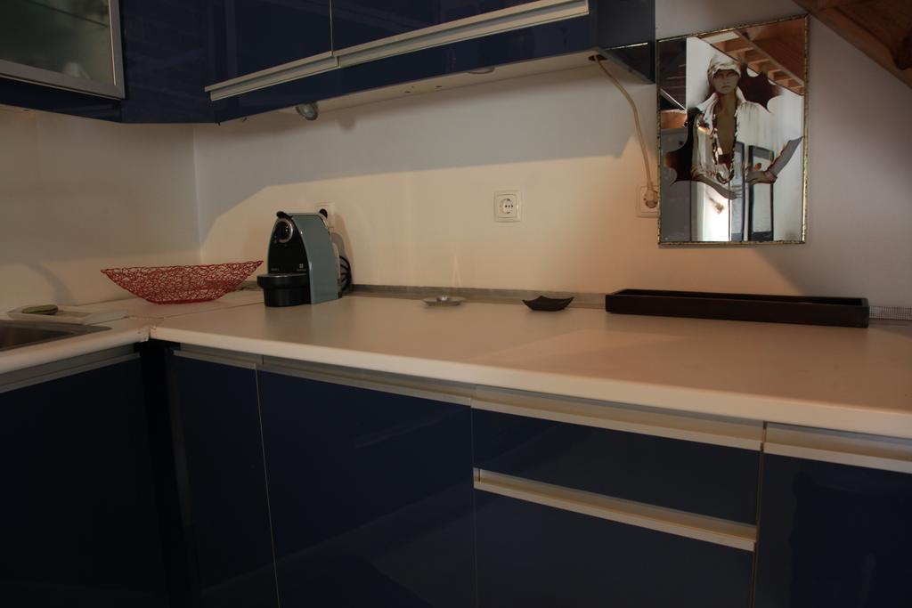 Apartamento São Vicente House *