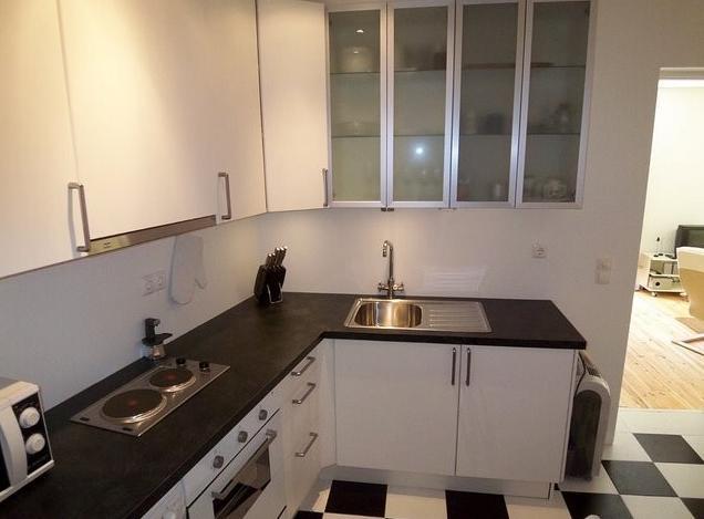 Apartamento São Vicente House Lisboa