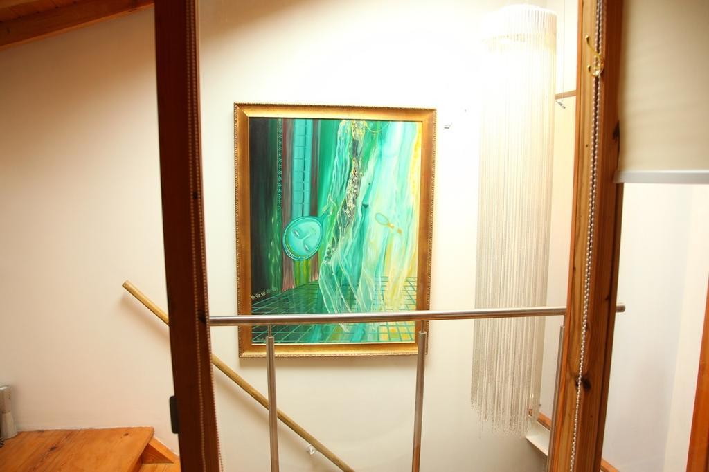 Apartamento São Vicente House