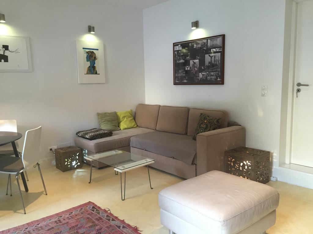 São Vicente House Lisboa