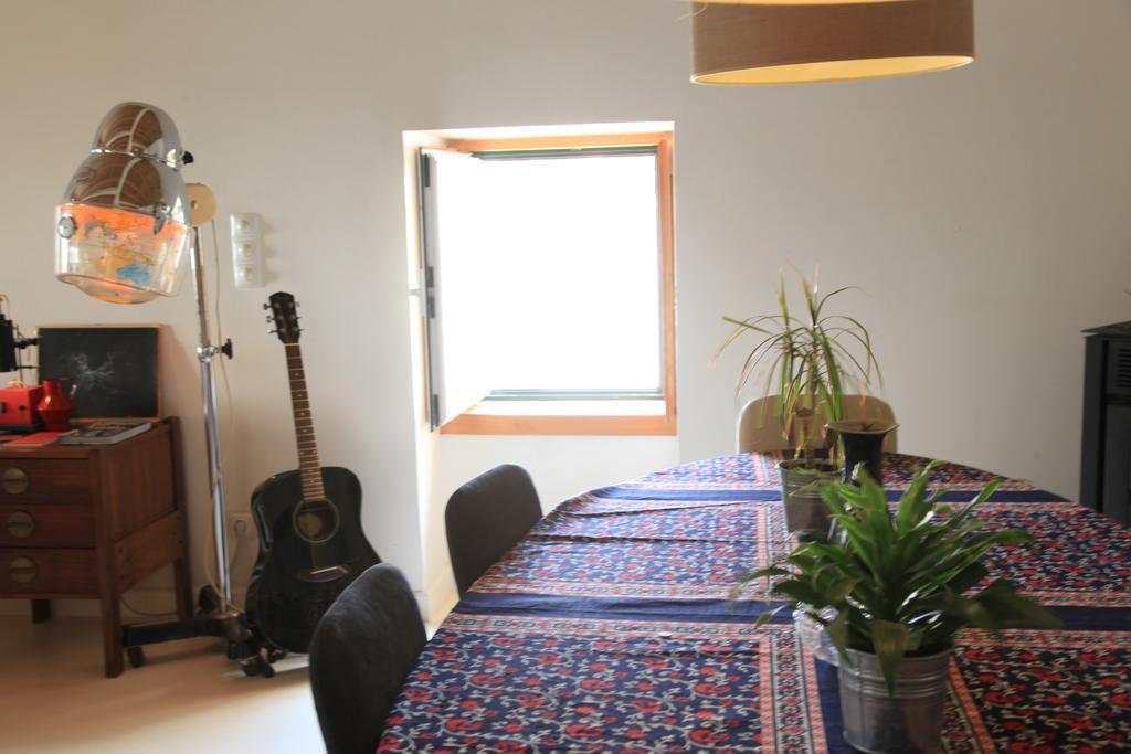 Sao Vicente House Apartamento Lisboa