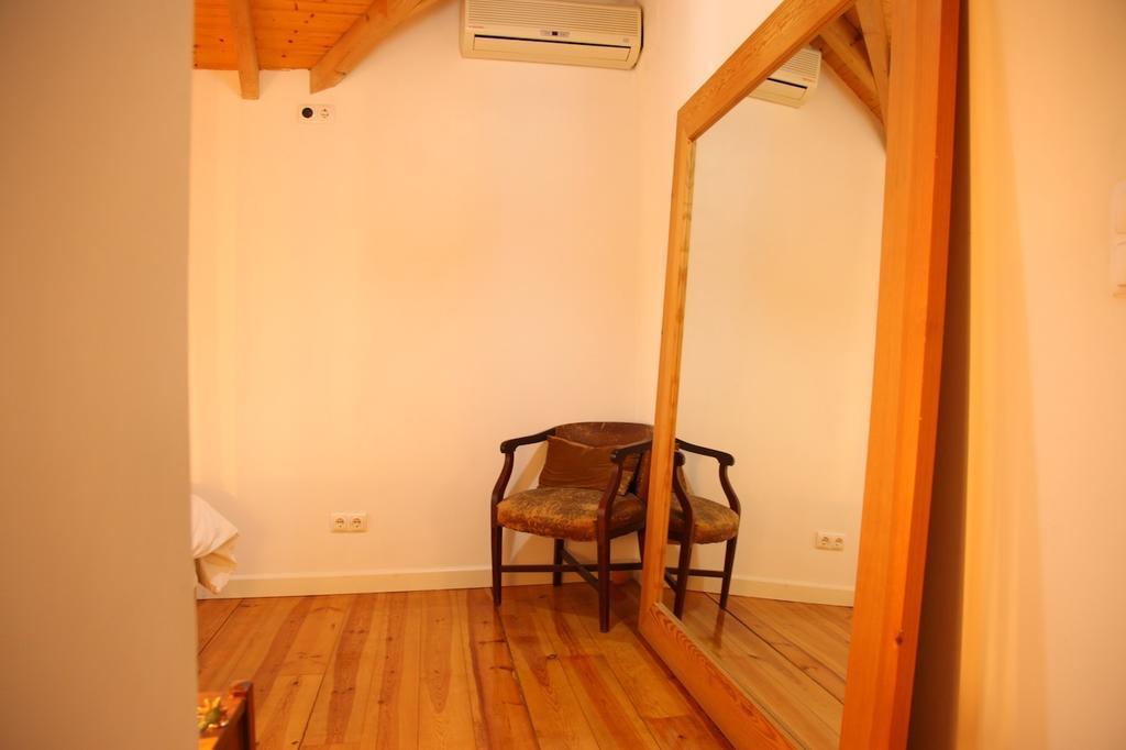 Sao Vicente House Apartamento