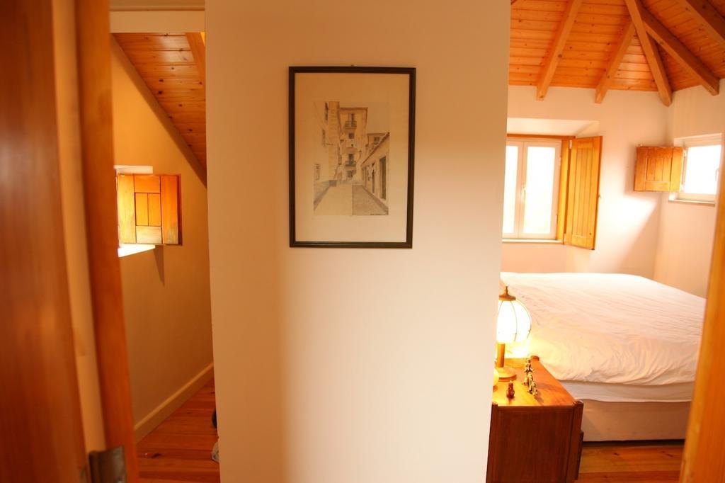 Apartamento Sao Vicente House *