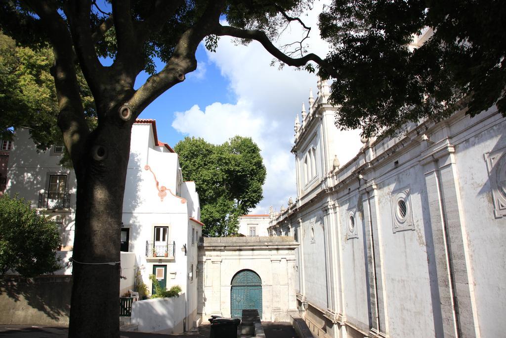 Apartamento Sao Vicente House Lisboa