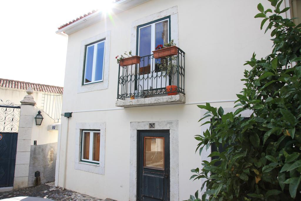 Sao Vicente House Apartamento Lisboa