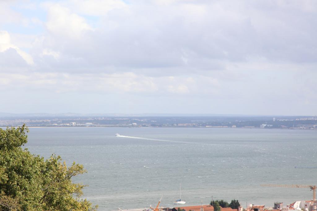 Apartamento Sao Vicente House *