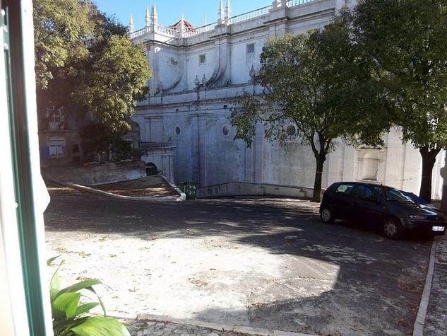 Sao Vicente House Lisbon