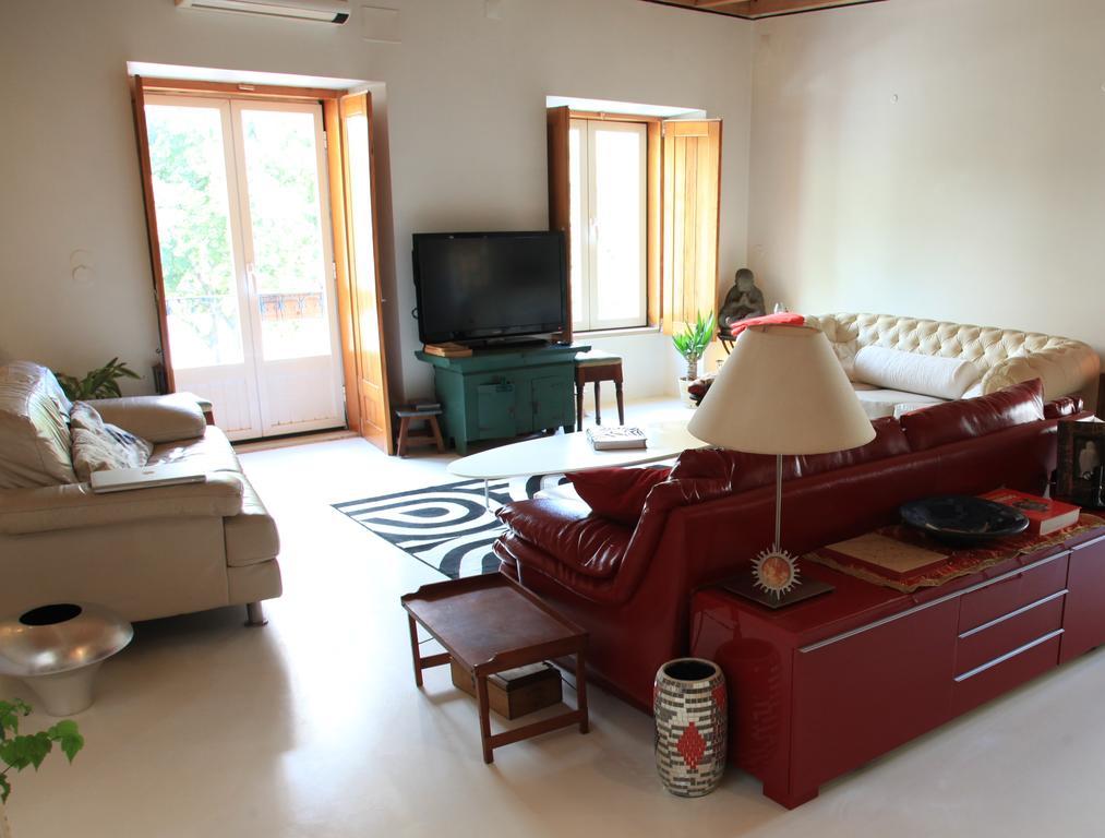 Sao Vicente House Apartamento *