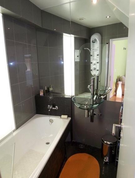 Sao Vicente House Apartamento *