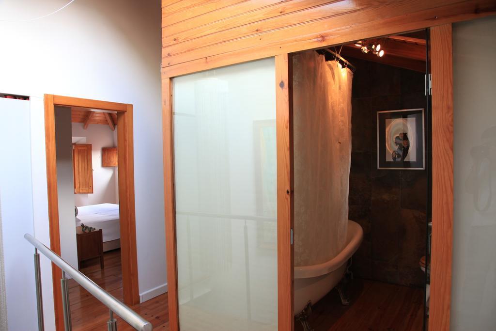 Sao Vicente House * Lisbon