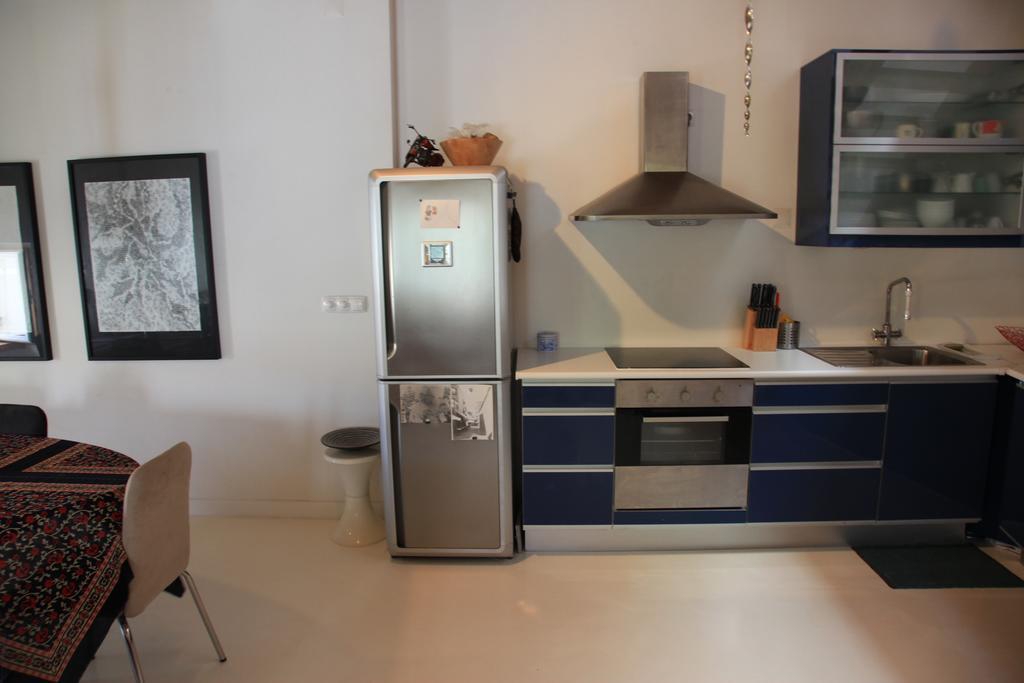 Sao Vicente House Apartamento