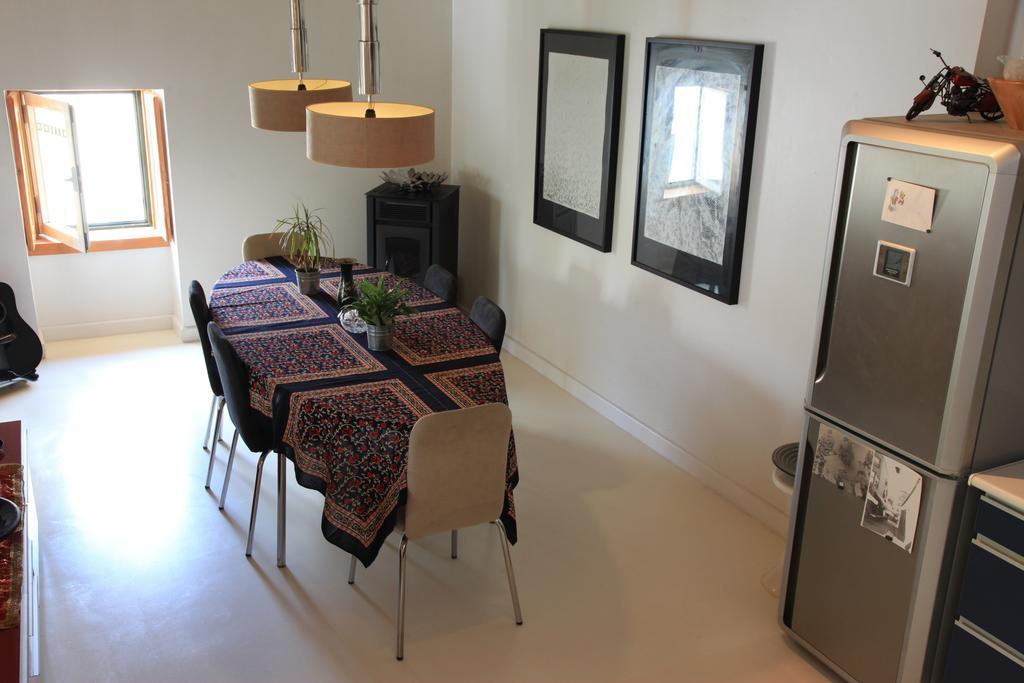 Apartamento Sao Vicente House Lisboa