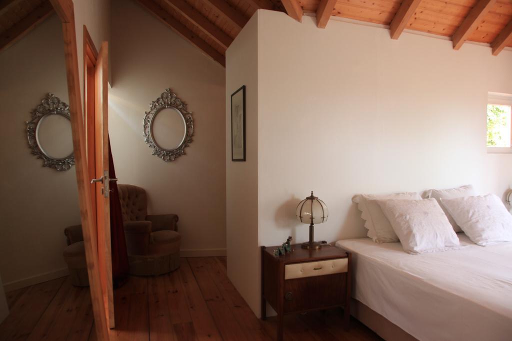 Sao Vicente House * Lisbon