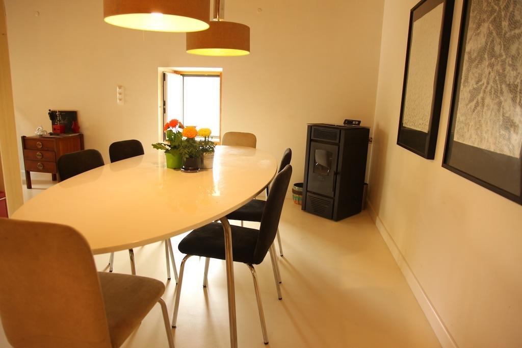 Sao Vicente House Apartment Lisbon