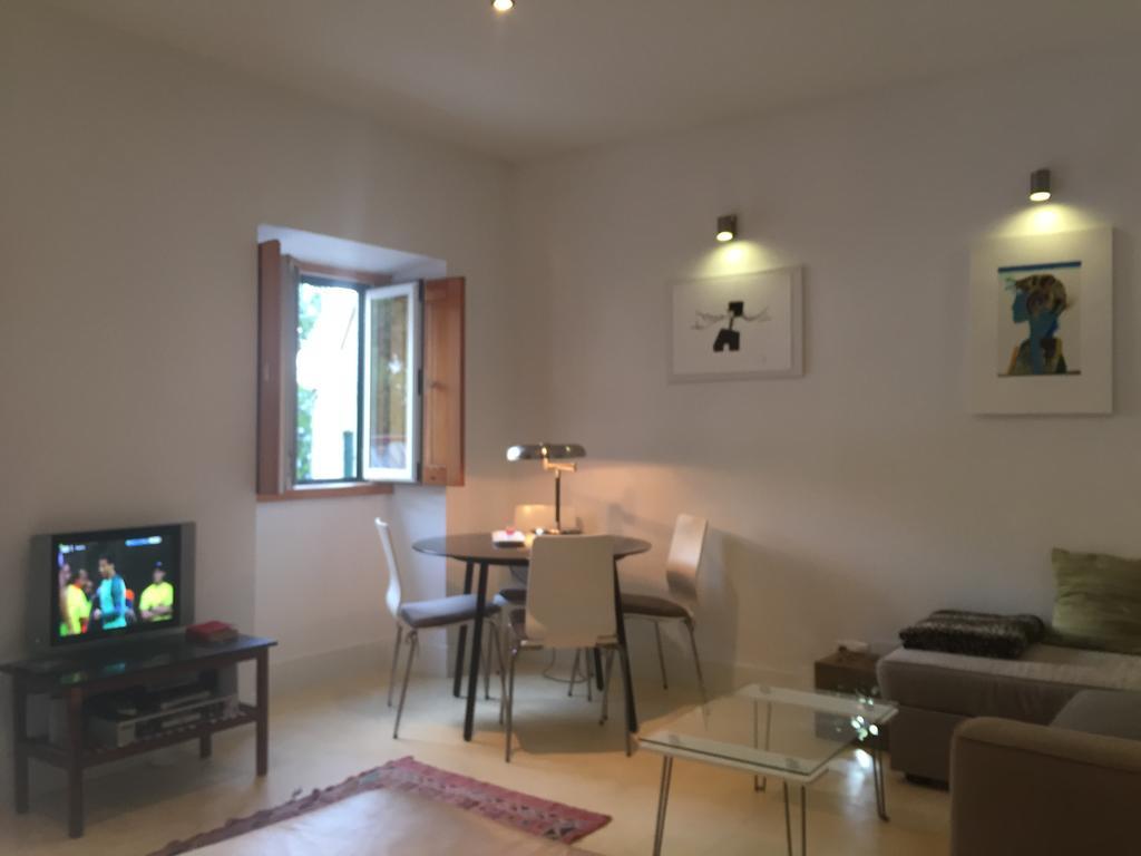 Sao Vicente House Lisbon
